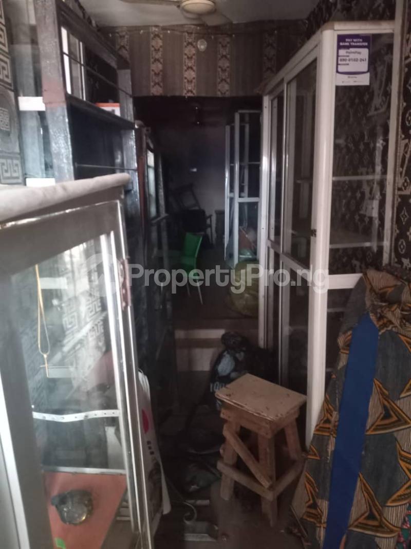 Commercial Property for rent Ketu Busstop Ketu Lagos
