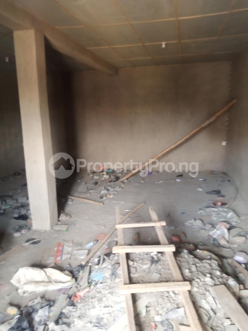 Commercial Property for rent Ikotun Ikotun Ikotun/Igando Lagos
