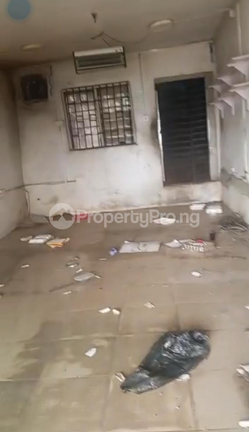 Commercial Property for rent Maryland Ikeja Lagos