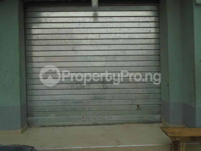 Commercial Property for rent Obafemi Awolowo Way Obafemi Awolowo Way Ikeja Lagos - 0