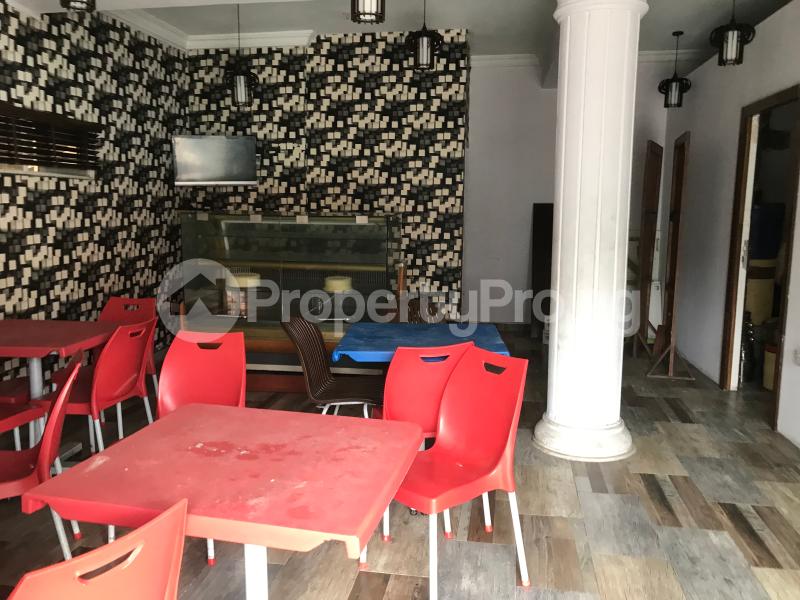 Commercial Property for rent Abeokuta Ebute Metta Yaba Lagos