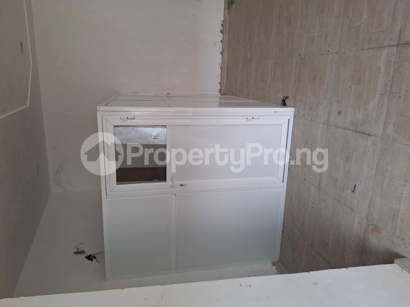 Commercial Property for rent Abraham adesanya estate Ajah Lagos