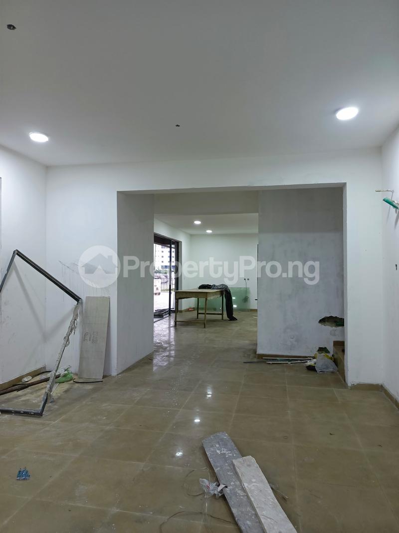 Commercial Property for rent Lekki Phase 1 Lekki Lagos
