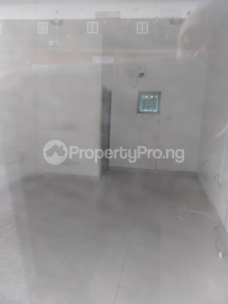 Commercial Property for rent Ado Road Ajah Lagos