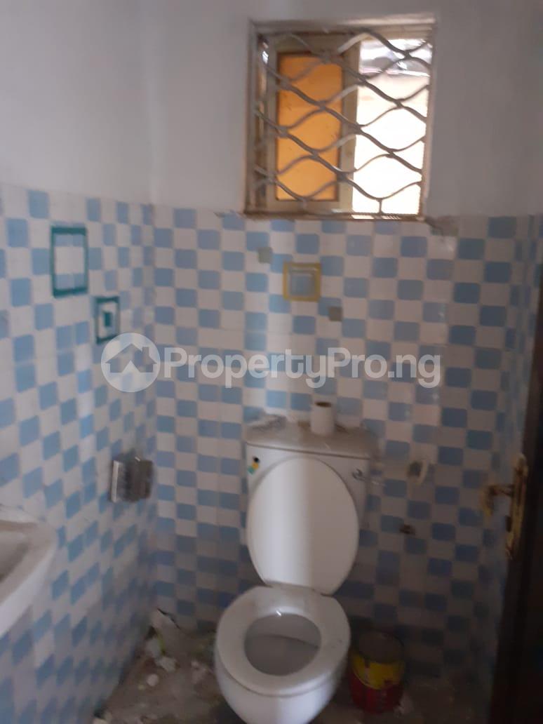 1 bedroom Commercial Property for rent Allen Avenue Ikeja Lagos