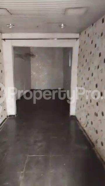 Commercial Property for rent Akowonjo Alimosho Lagos