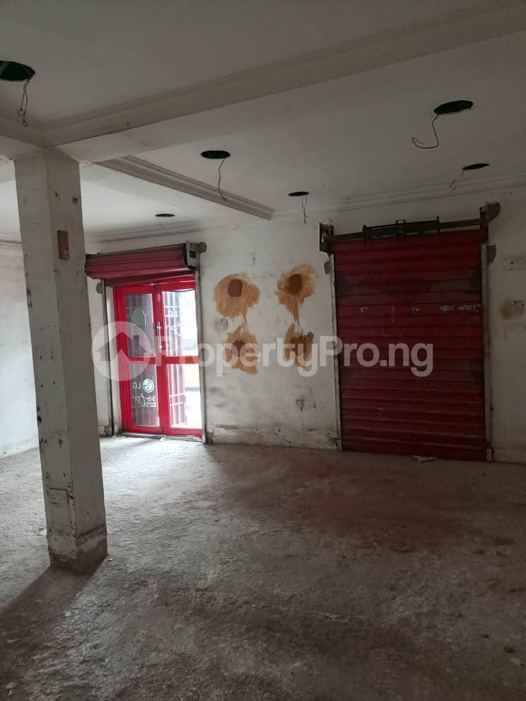 Commercial Property for rent Ikeja Lagos
