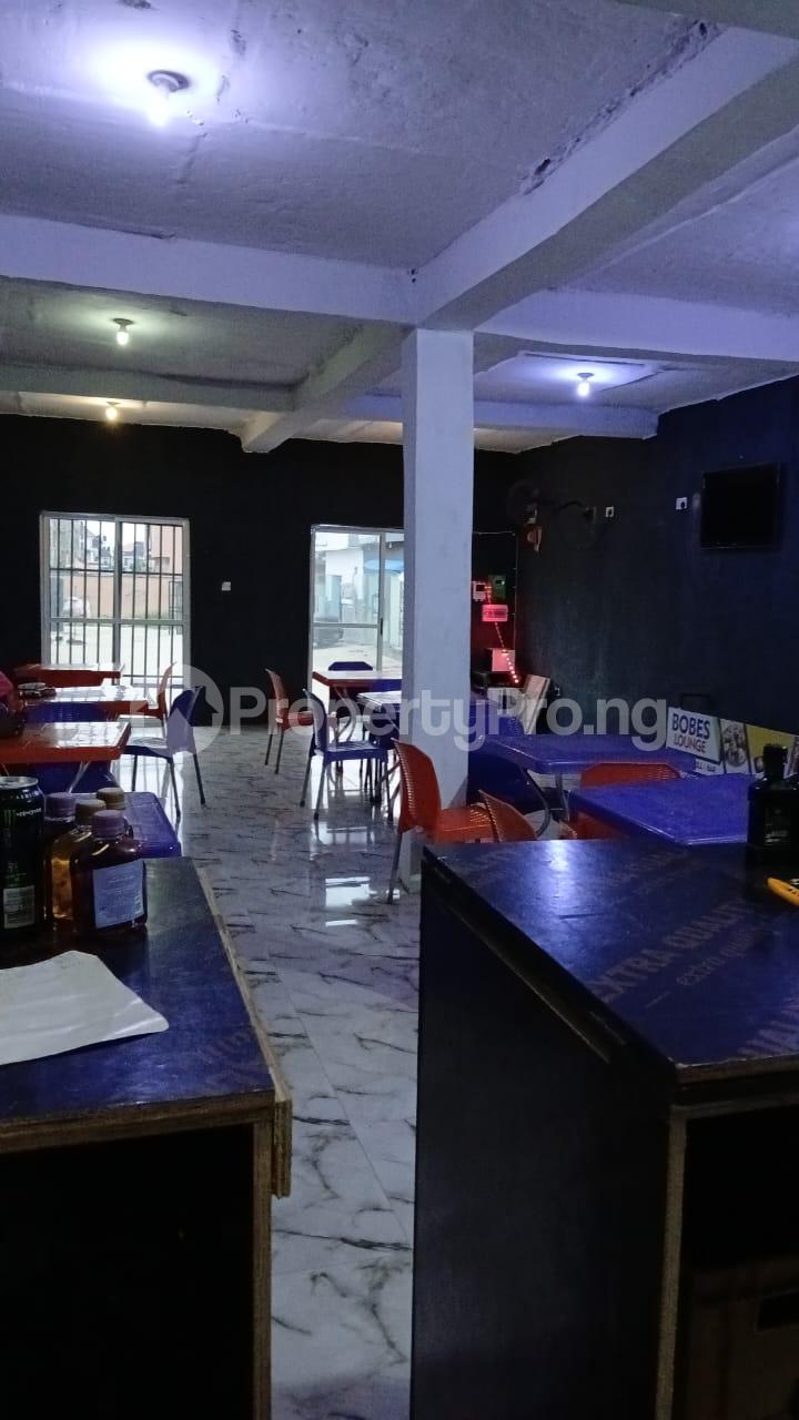 Commercial Property for rent Olokonla Ajah Lagos
