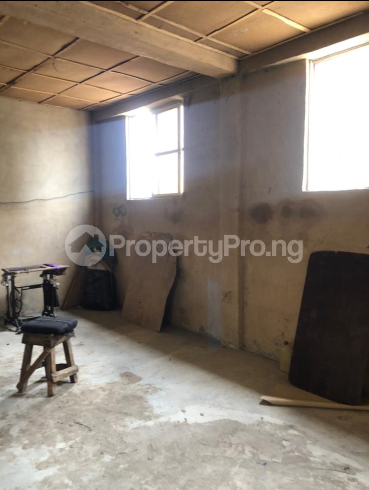 Commercial Property for rent Yaba Lagos
