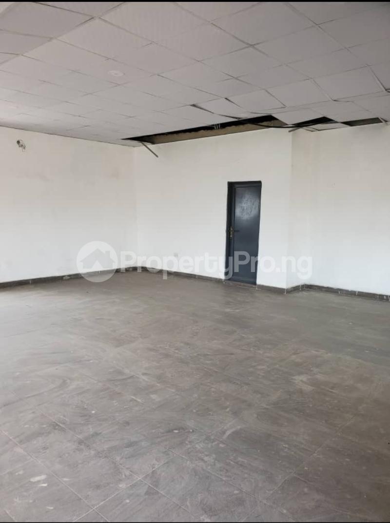 Commercial Property for rent Bodija Market Ibadan Oyo