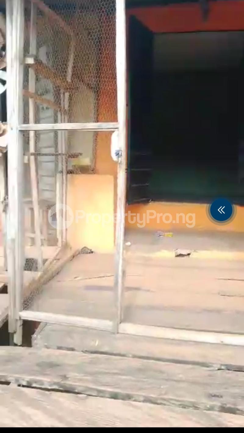 Commercial Property for rent Egan Ikotun/Igando Lagos