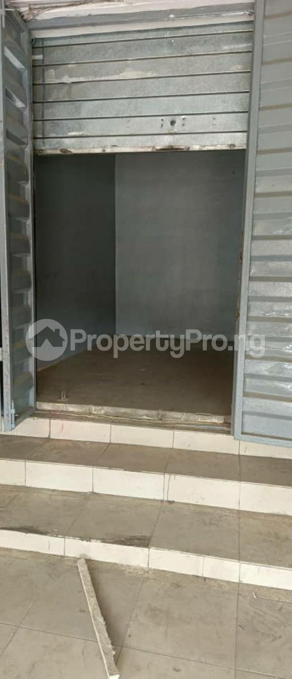 Commercial Property for rent Ikotun Road Egbeda Alimosho Lagos