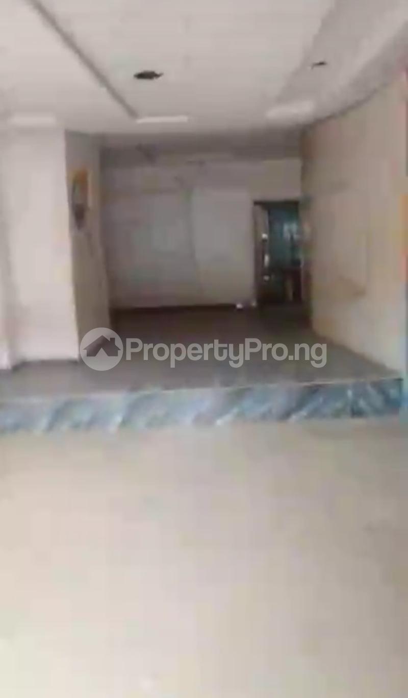 Commercial Property for rent Egbeda Alimosho Lagos