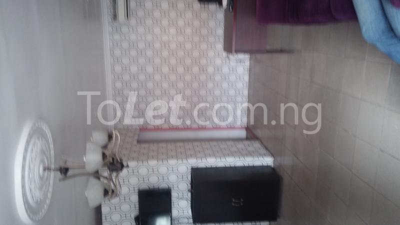 Commercial Property for rent Jubril Martins Street Lawanson Surulere Lagos