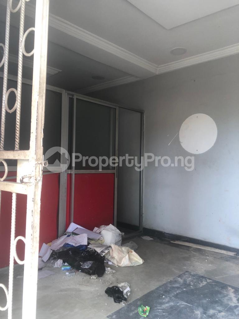 Commercial Property in Sabo Yaba Lagos Commercial Property for rent