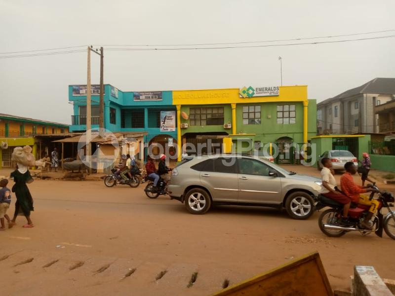 Commercial Property for sale Akute Ajuwon Road, Ifo Ogun - 0