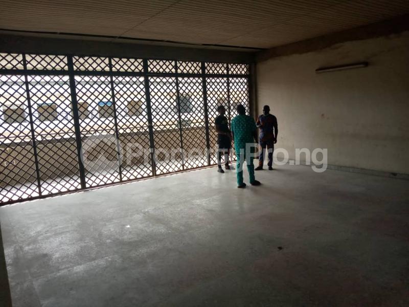 Commercial Property for rent Yaba Phase2 Tejuosho Yaba Lagos