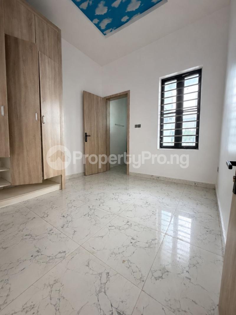 1 bedroom Flat / Apartment for rent Orchid Lekki Lagos