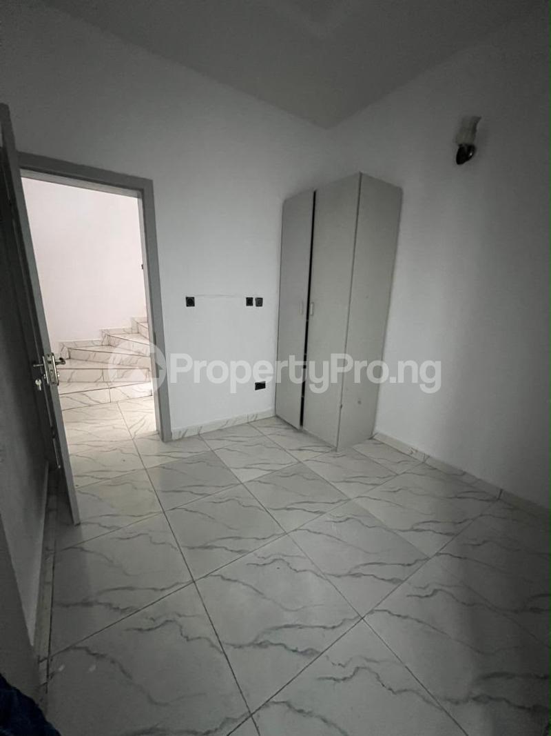 1 bedroom Flat / Apartment for rent Orchid Lekki Lagos