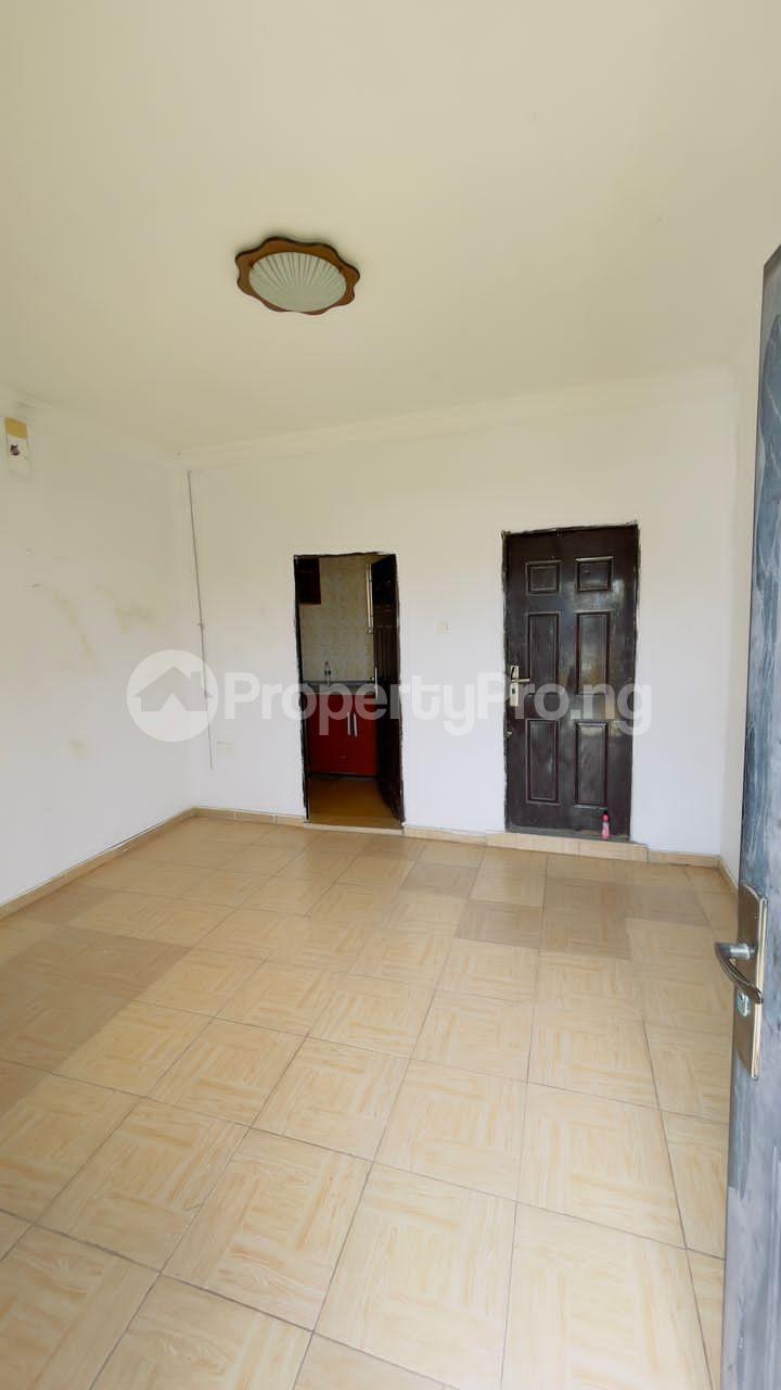 Flat / Apartment for rent Marwa, Lekki Phase 2 Lekki Lagos - 3