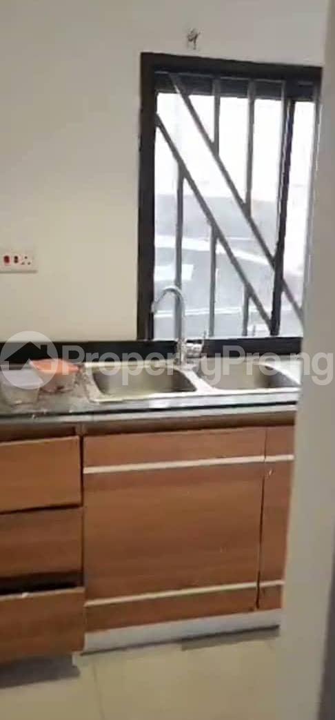 Flat / Apartment for rent Jide Oki Ligali Ayorinde Victoria Island Lagos