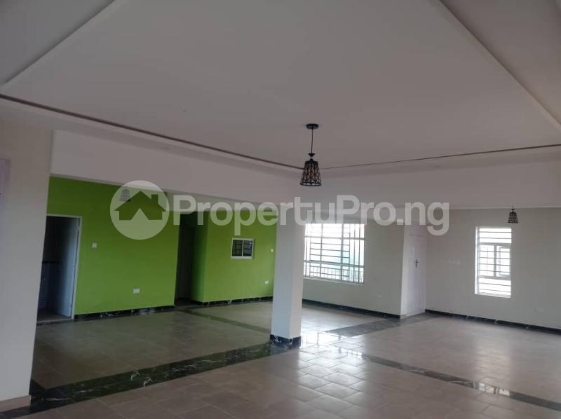 Commercial Property for rent Main Jericho Eleyele Road Ibadan Oyo