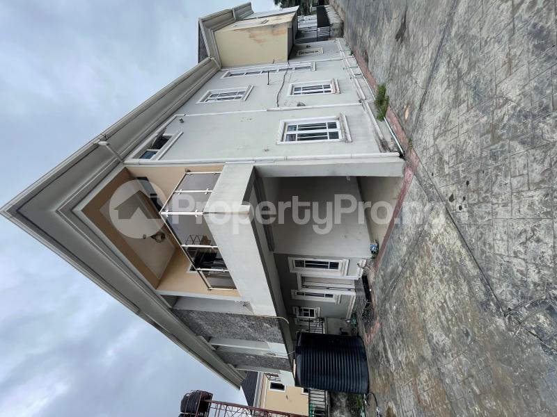 4 bedroom House for rent Off Lekki-Epe Expressway Ajah Lagos