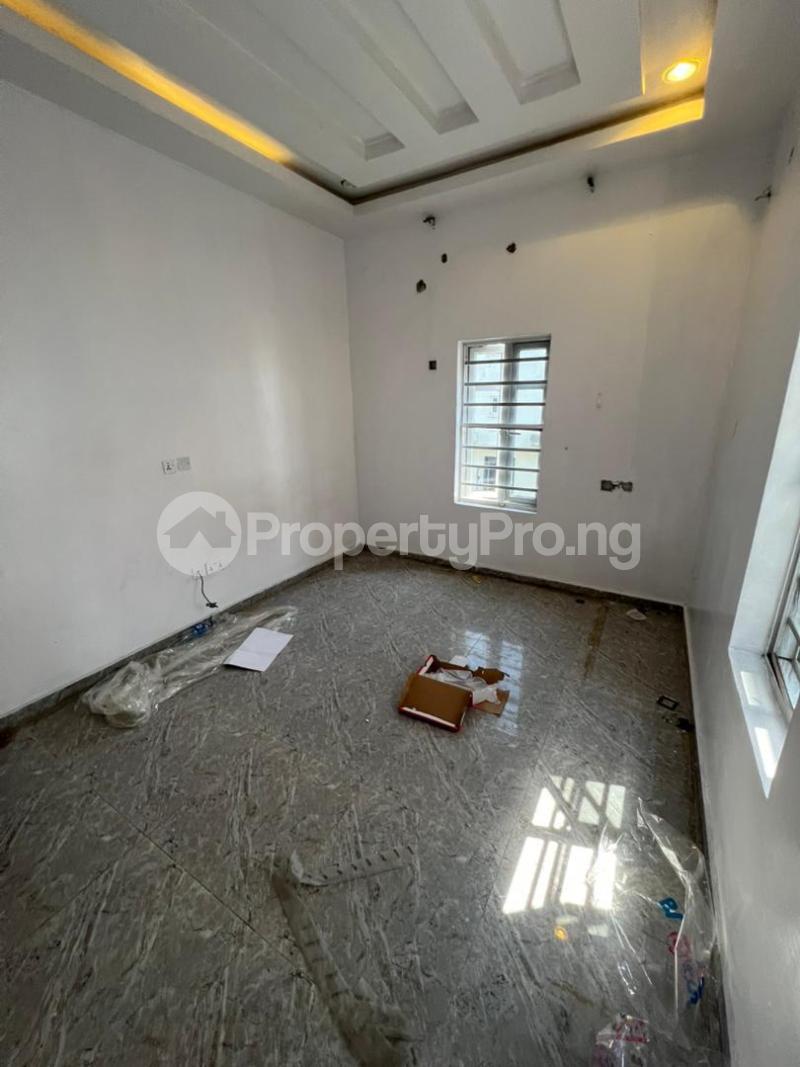 1 bedroom Flat / Apartment for rent Bera Estate Chevron Lekki Lagos