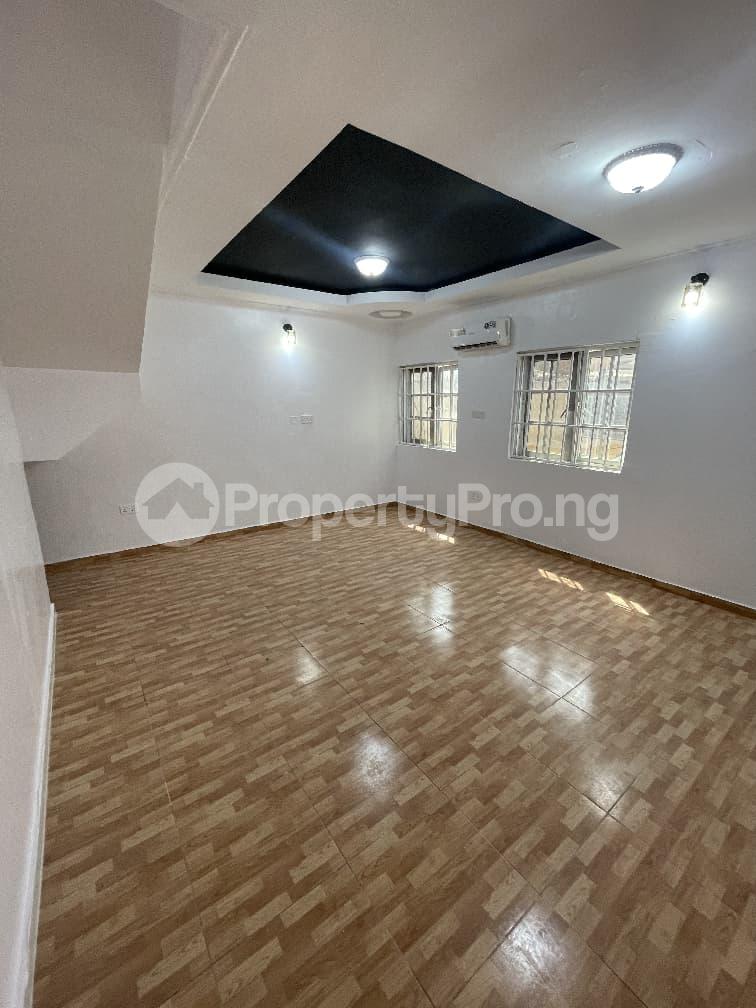 1 bedroom Flat / Apartment for rent Eti Osa Igbo-efon Lekki Lagos