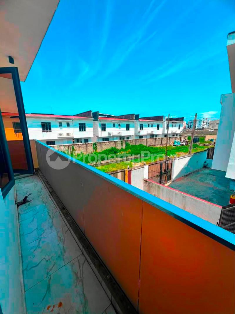 1 bedroom Flat / Apartment for rent Abudo Close Ologolo Lekki Lagos