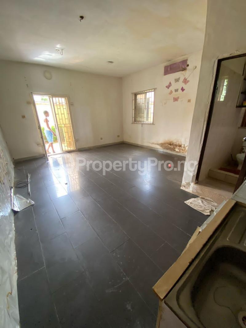 Flat / Apartment for rent Lekki Phase 1 Lekki Lagos