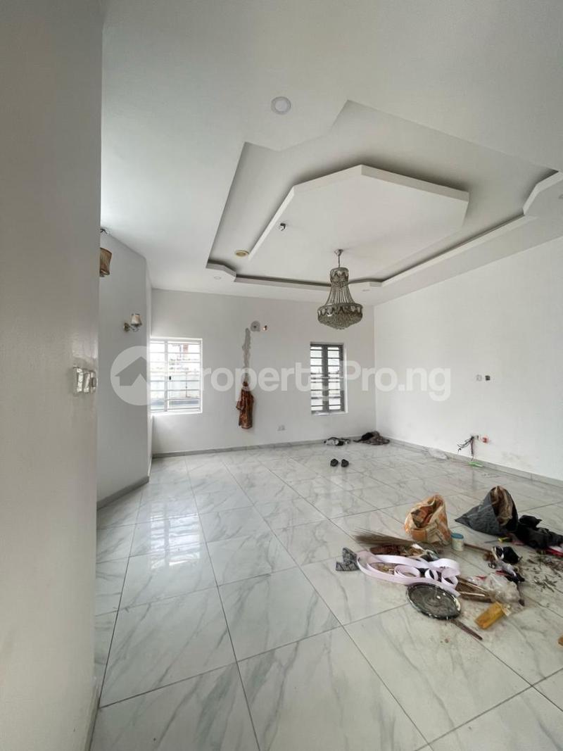 Flat / Apartment for rent Agungi Lekki Lagos