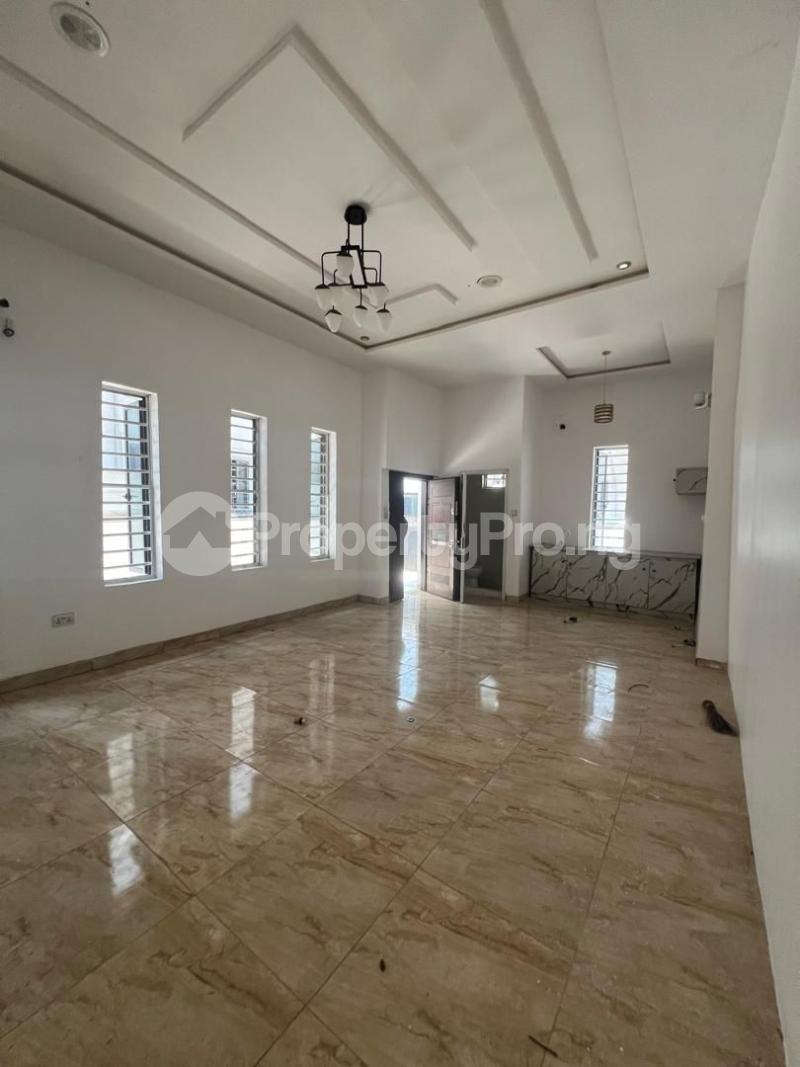 Flat / Apartment for rent Chevron Alternative Route, Lekki Lagos - 0