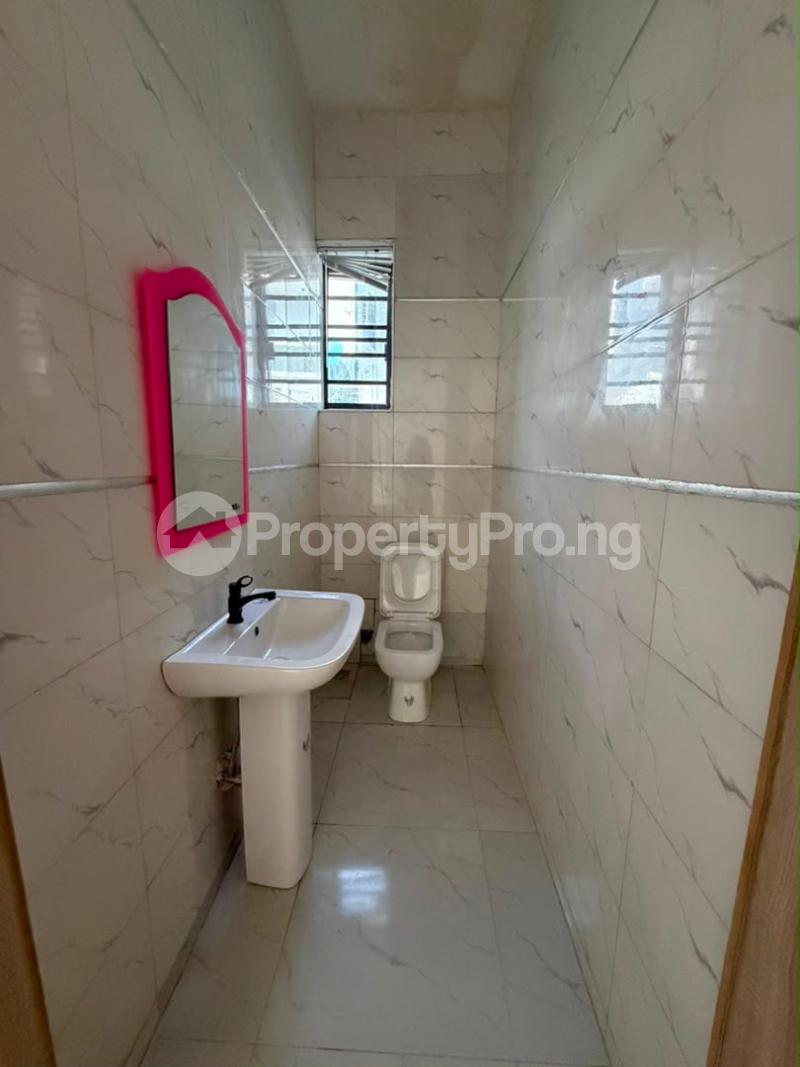 1 bedroom Flat / Apartment for rent Orchid Lekki Lagos