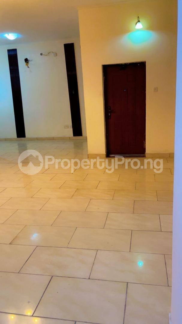 1 bedroom Flat / Apartment for rent Lekki Lagos