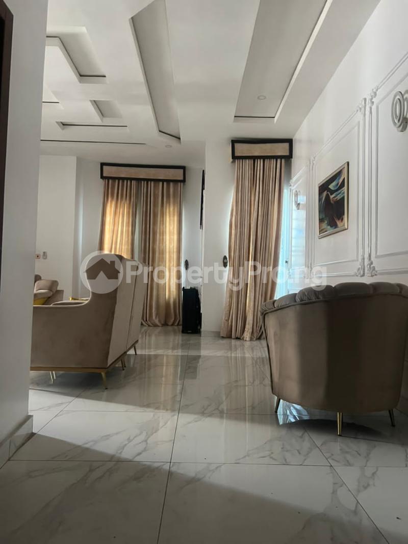 Flat / Apartment for rent Bera Estate Chevron Lekki Lagos
