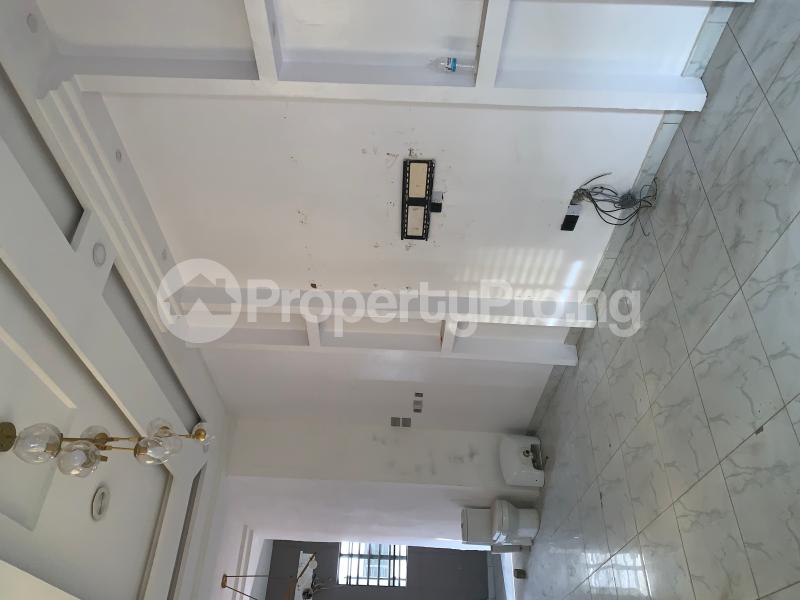 Flat / Apartment for rent Osapa london Lekki Lagos