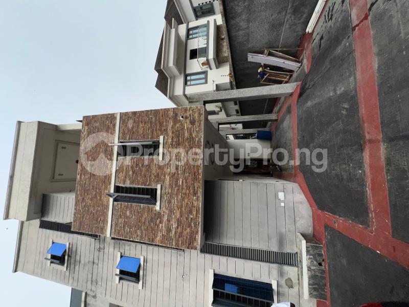 1 bedroom Flat / Apartment for rent Osapa Osapa london Lekki Lagos