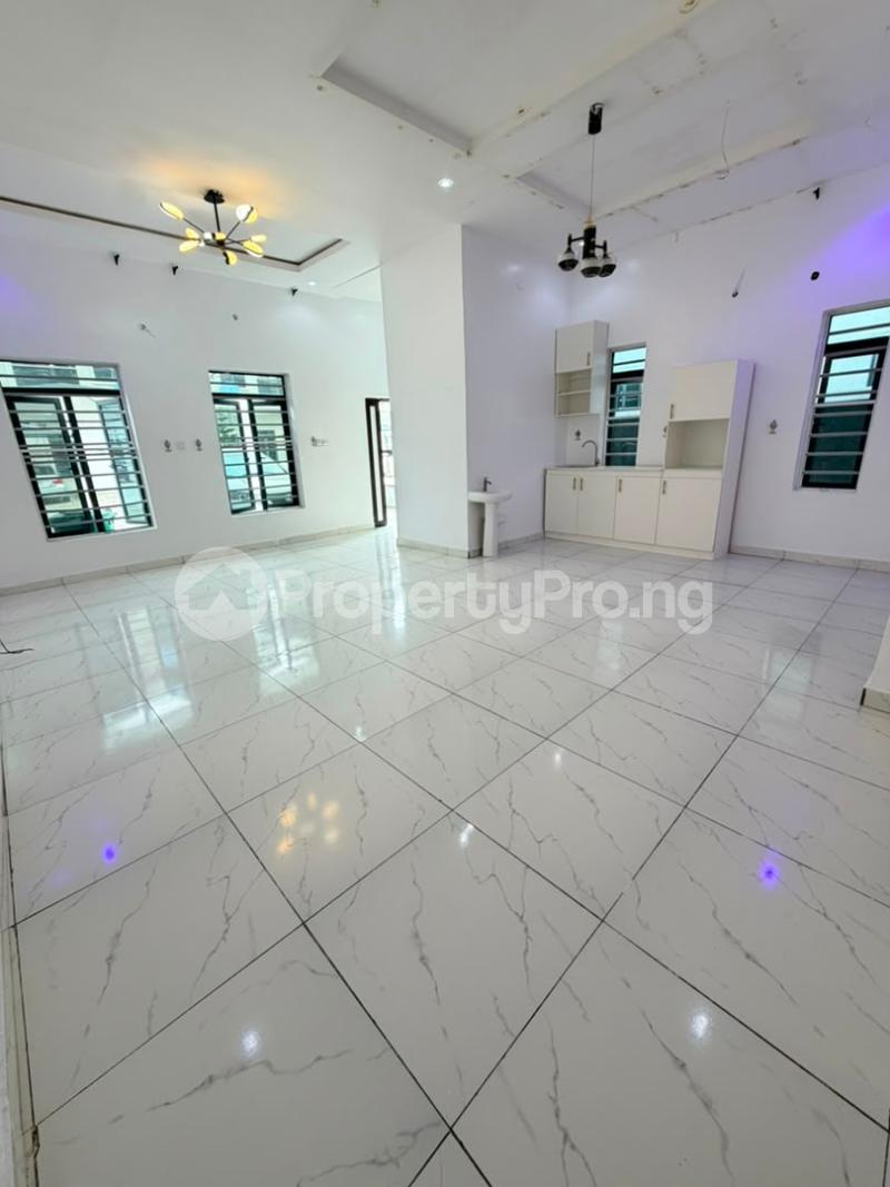 Flat / Apartment for rent Orchid Lekki Lagos