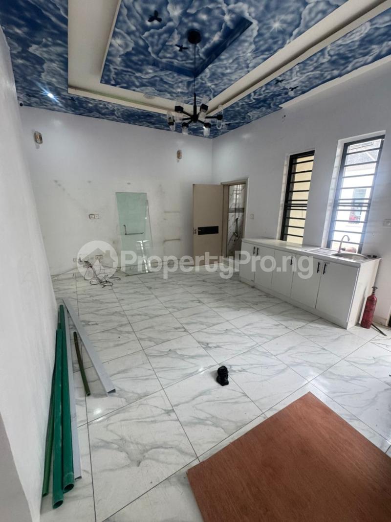 Flat / Apartment for rent orchid Lekki Lagos