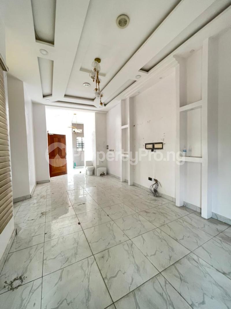 1 bedroom Flat / Apartment for rent Osapa london Lekki Lagos