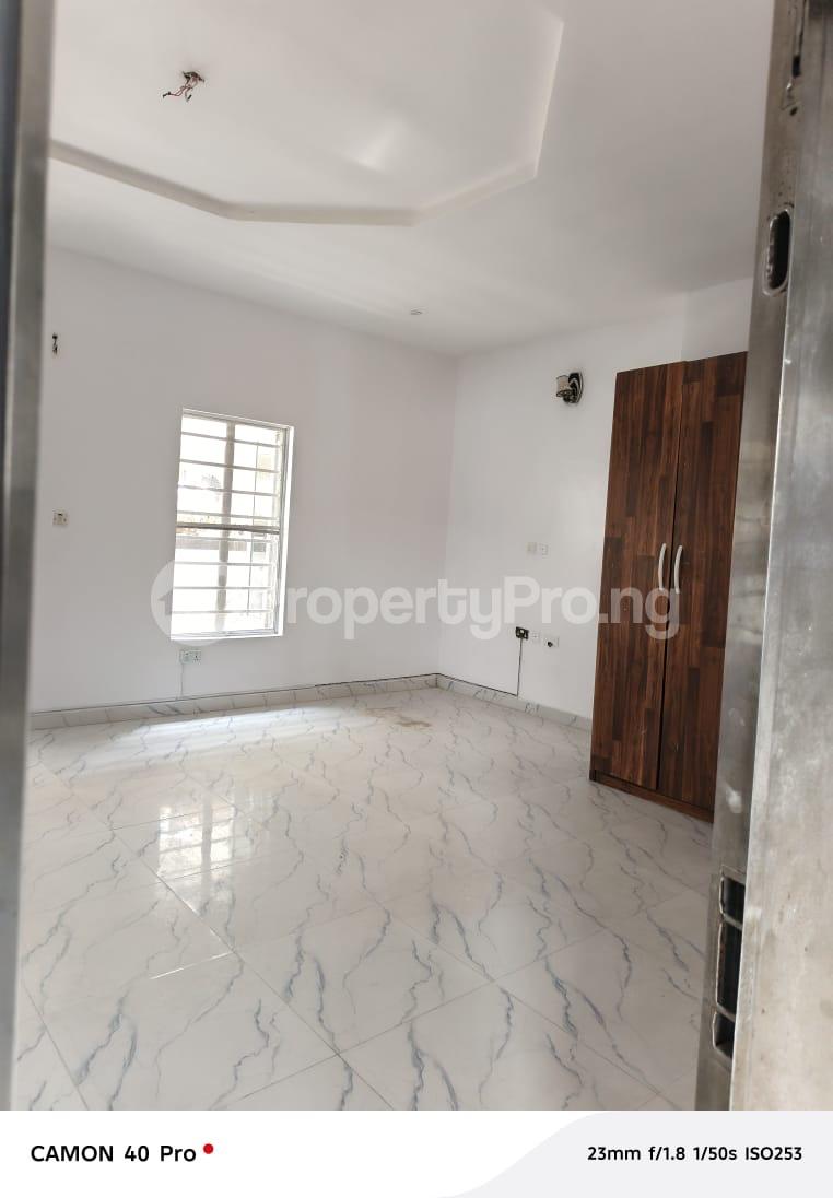 Flat / Apartment for rent Opposite Ologolo Idado Lekki Lagos