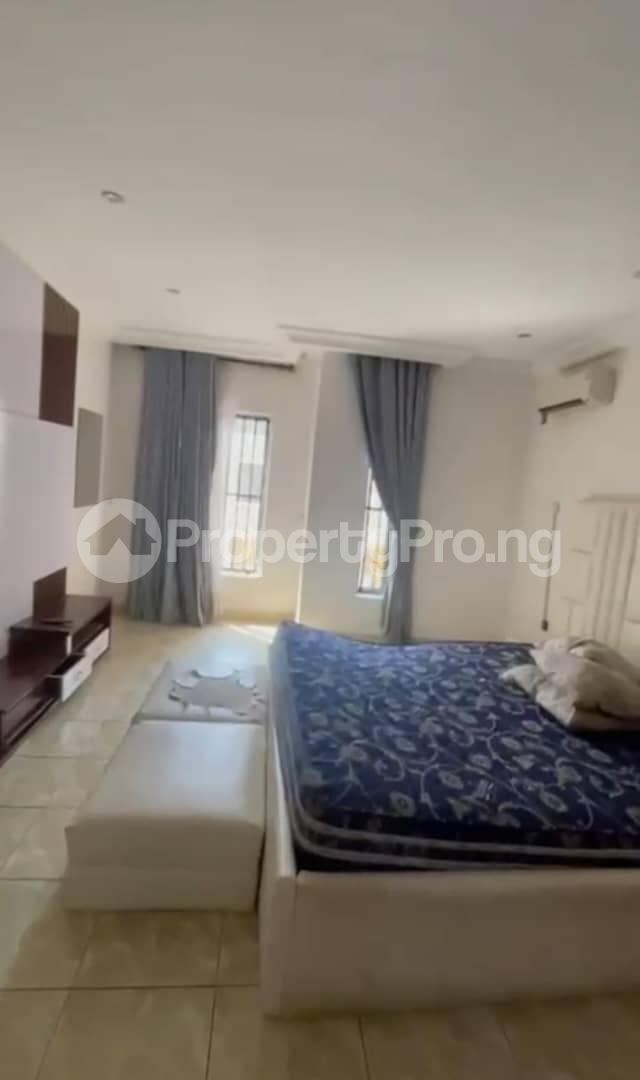 1 bedroom Flat / Apartment for rent Abiola Court Chevron Alternative Route Lekki Lagos