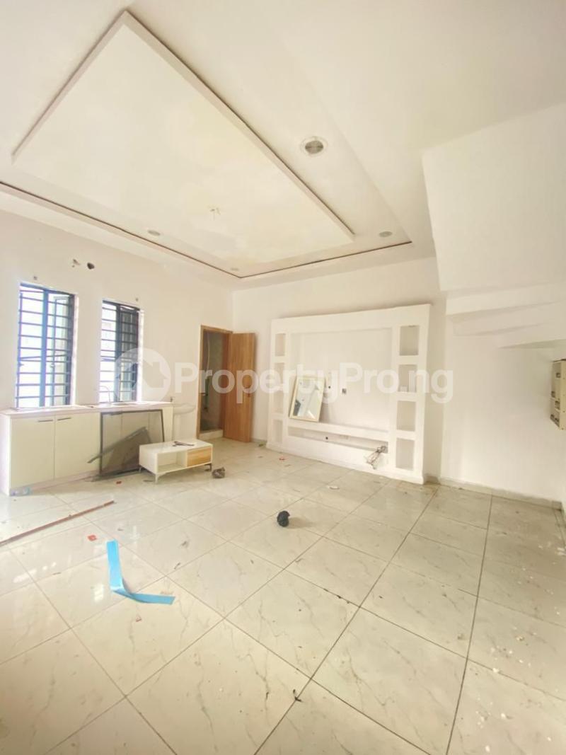 1 bedroom Flat / Apartment for rent Royal Pine Gate 1 Orchid Lekki Lagos