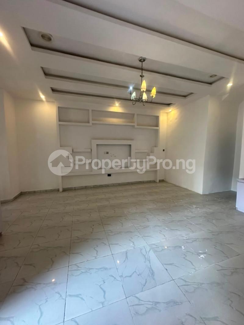 1 bedroom Flat / Apartment for rent Osapa london Lekki Lagos
