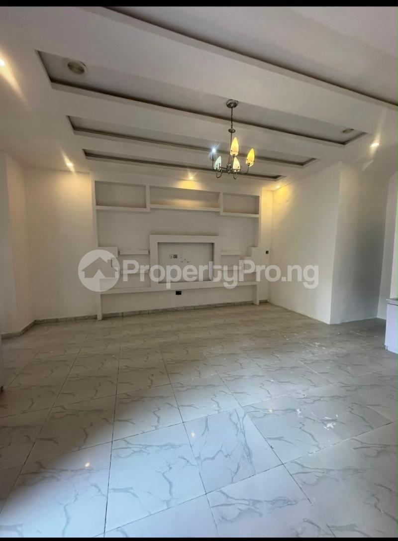 1 bedroom Flat / Apartment for rent Osapa london Lekki Lagos