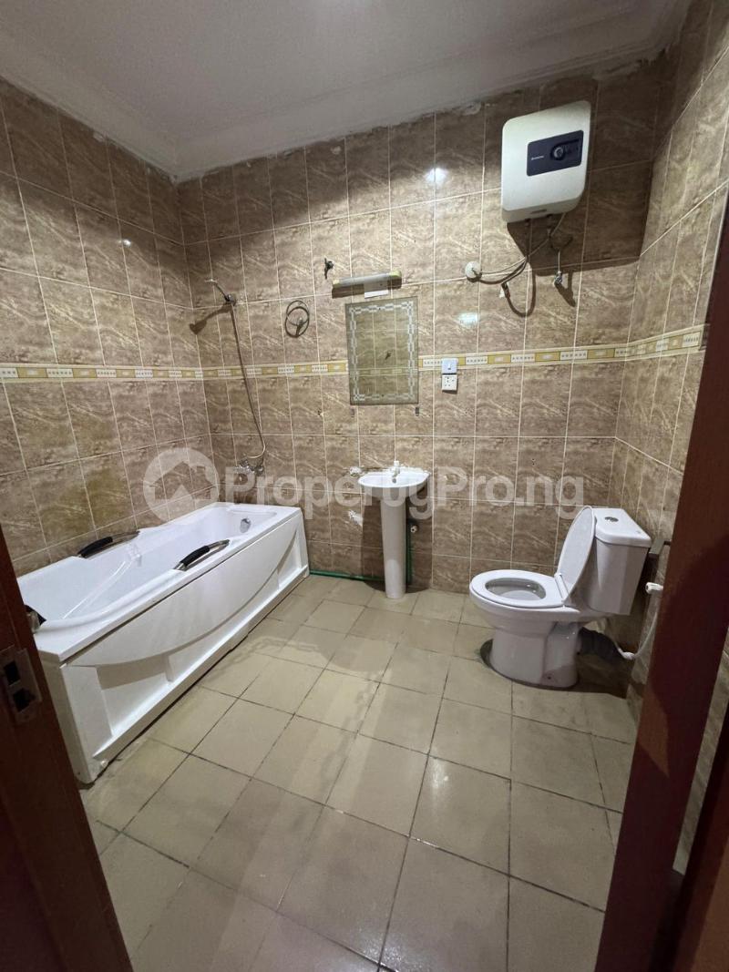 1 bedroom Flat / Apartment for rent Chevron Drive Lekki, Lagos Lekki Lagos