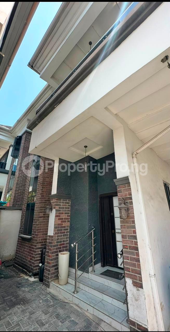 1 bedroom Flat / Apartment for rent Estate Osapa london Lekki Lagos