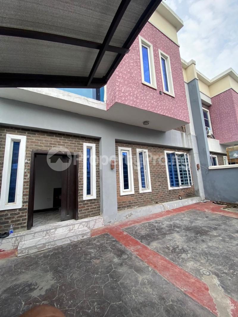 1 bedroom Flat / Apartment for rent orchid Lekki Lagos