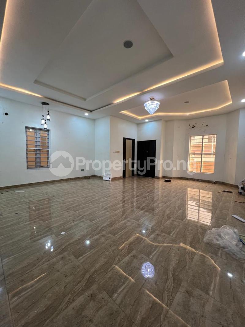 1 bedroom Flat / Apartment for rent Lekki Conservation Center Road, Lekki Conservation Centre Lekki Lagos